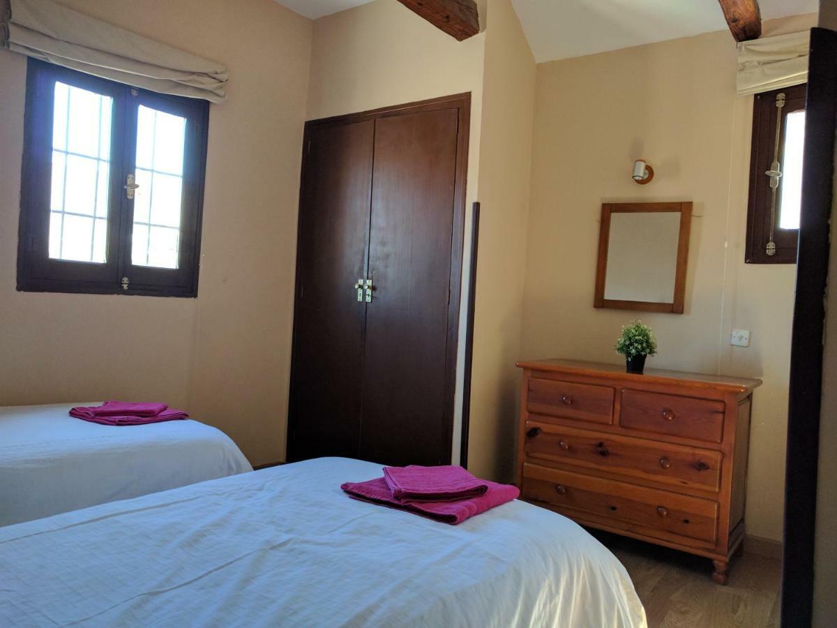 Acogedor Apartamento En El Casco Historico Toledo Bagian luar foto